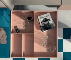 Armoire-lit Block System + FLIP