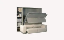 Armoire-lit KETIAM PULLMAN