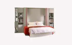 Armoire-lit KETIAM PULLMAN