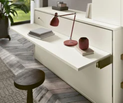 Armoire-lit LUCY BUREAU Enfant