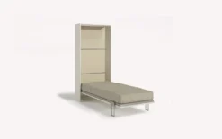 Armoire-lit LUCY BUREAU Enfant
