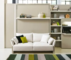 Armoire-lit NUOVOLIOLA 10 Wall Bed