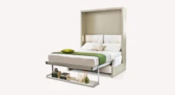Armoire-lit NUOVOLIOLA 10 Wall Bed