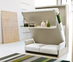 Armoire-lit NUOVOLIOLA 10 Wall Bed