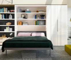 Armoire-lit PENELOPE DESK