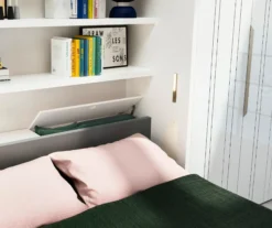 Armoire-lit PENELOPE DESK