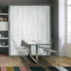 Armoire-lit PENELOPE DINING