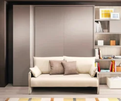 Armoire-lit PENELOPE SOFA