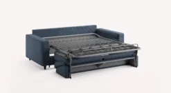 Canapé convertible ALBA
