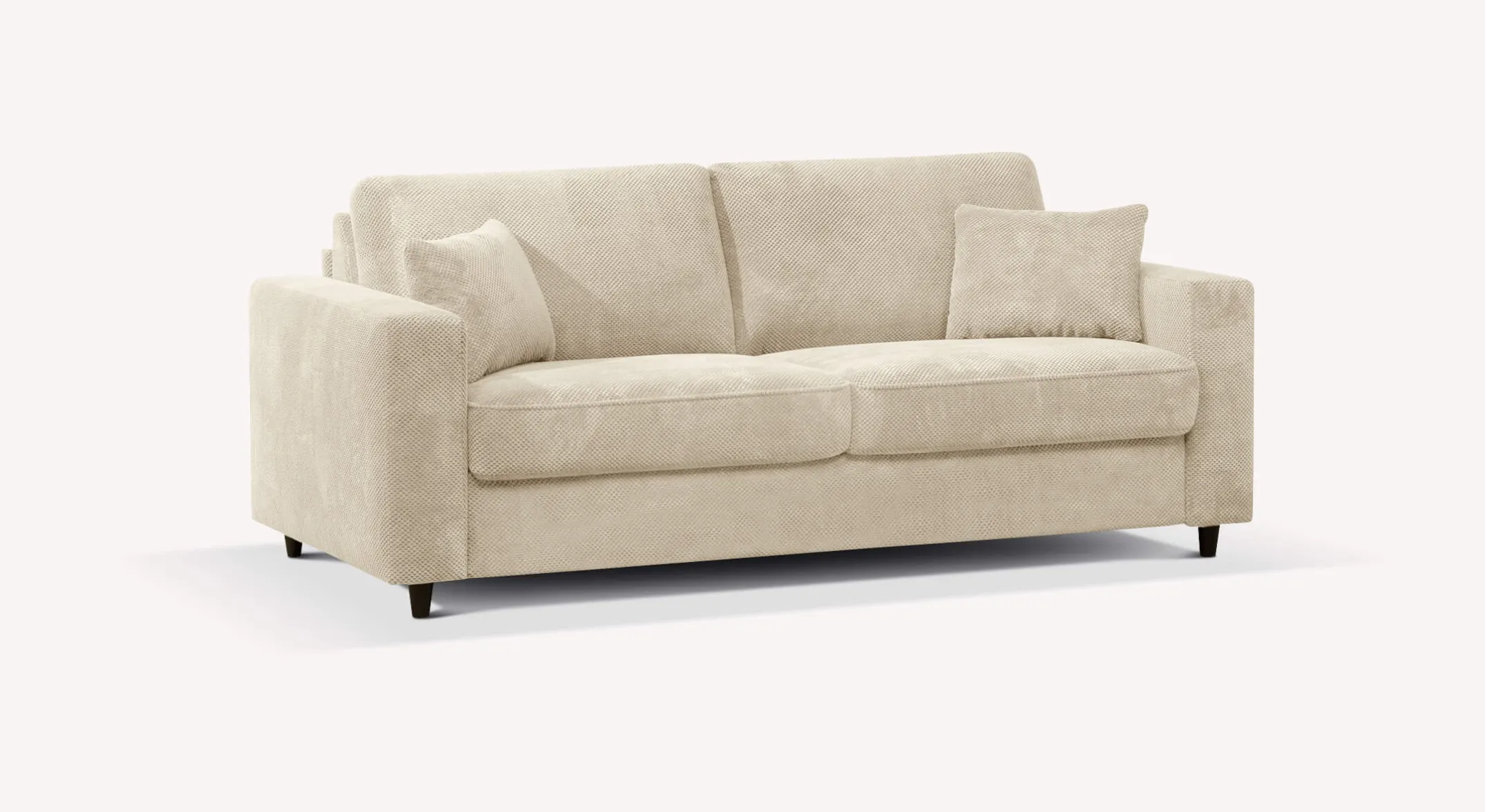 Canapé convertible ALBA
