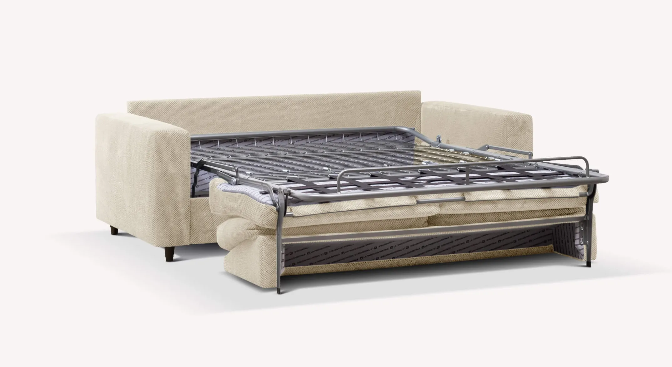 Canapé convertible ALBA