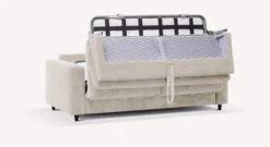 Canapé convertible ALBA