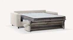 Canapé convertible ALBA