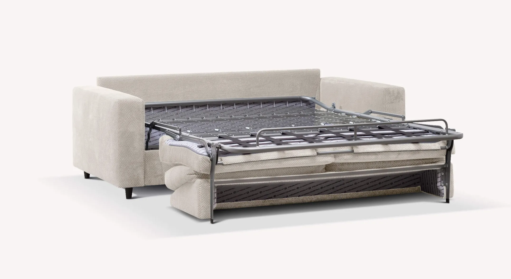 Canapé convertible ALBA