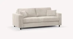 Canapé convertible ALBA