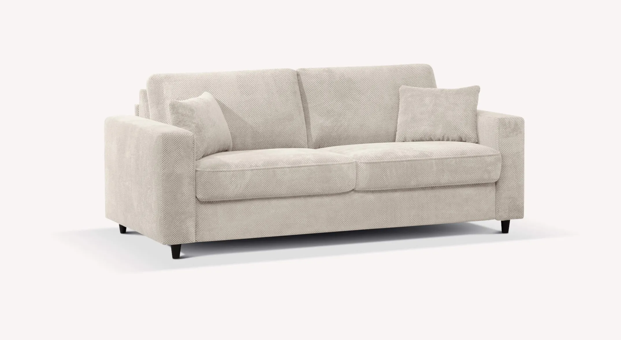 Canapé convertible ALBA
