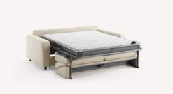 Canapé convertible ALBA