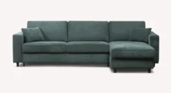 Canapé convertible ALBA Angle