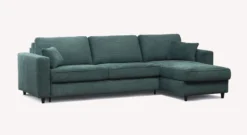 Canapé convertible ALBA Angle