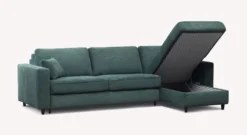 Canapé convertible ALBA Angle