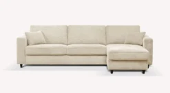 Canapé convertible ALBA Angle