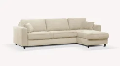 Canapé convertible ALBA Angle