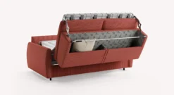 Canapé convertible ALIX