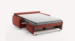 Canapé convertible ALIX