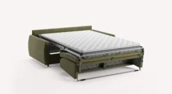 Canapé convertible ALIX