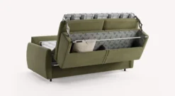 Canapé convertible ALIX