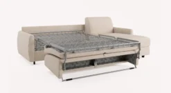 Canapé convertible ALIX Angle