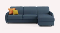 Canapé convertible ALIX Angle