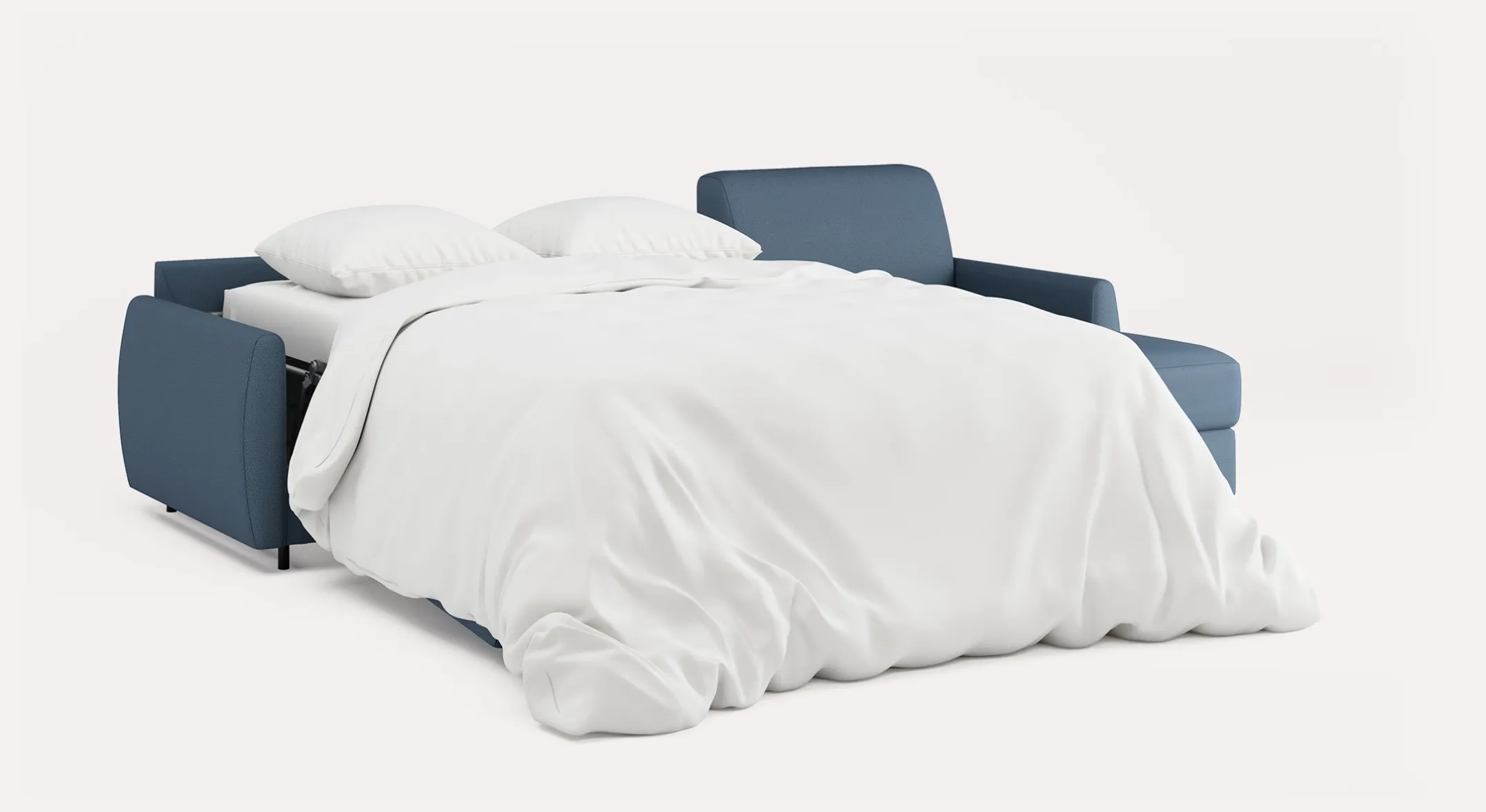 Canapé convertible ALIX Angle