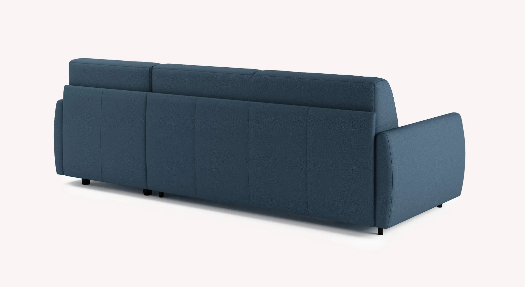 Canapé convertible ALIX Angle