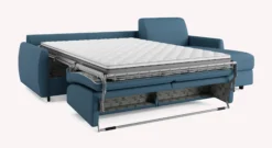 Canapé convertible ALIX Angle