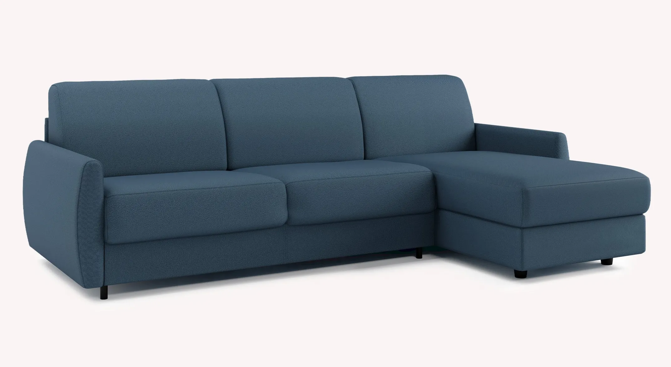 Canapé convertible ALIX Angle