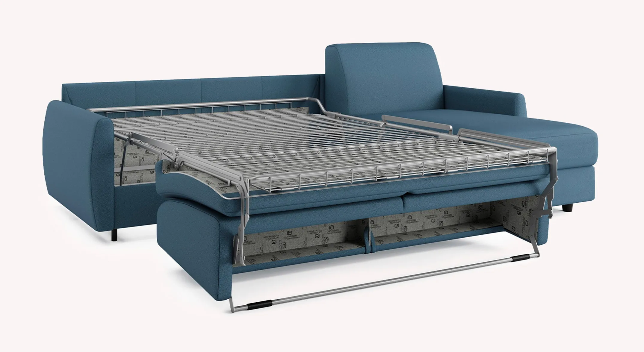 Canapé convertible ALIX Angle