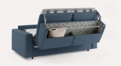 Canapé convertible ALIX Large