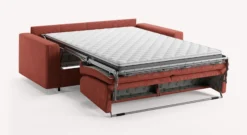 Canapé convertible ALIX Large