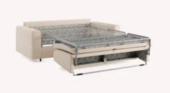 Canapé convertible ALIX Large