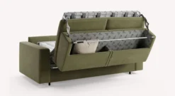 Canapé convertible ALIX Large