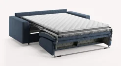 Canapé convertible ALIX Large