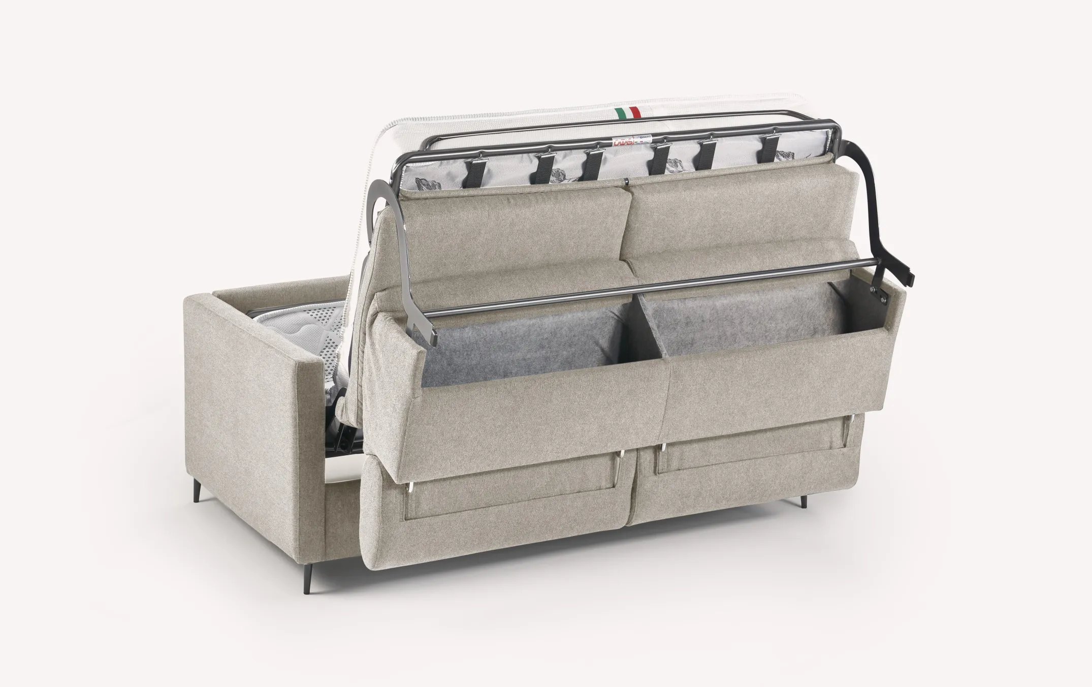 Canapé convertible AMY