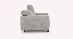 Canapé convertible ANDREW Bois