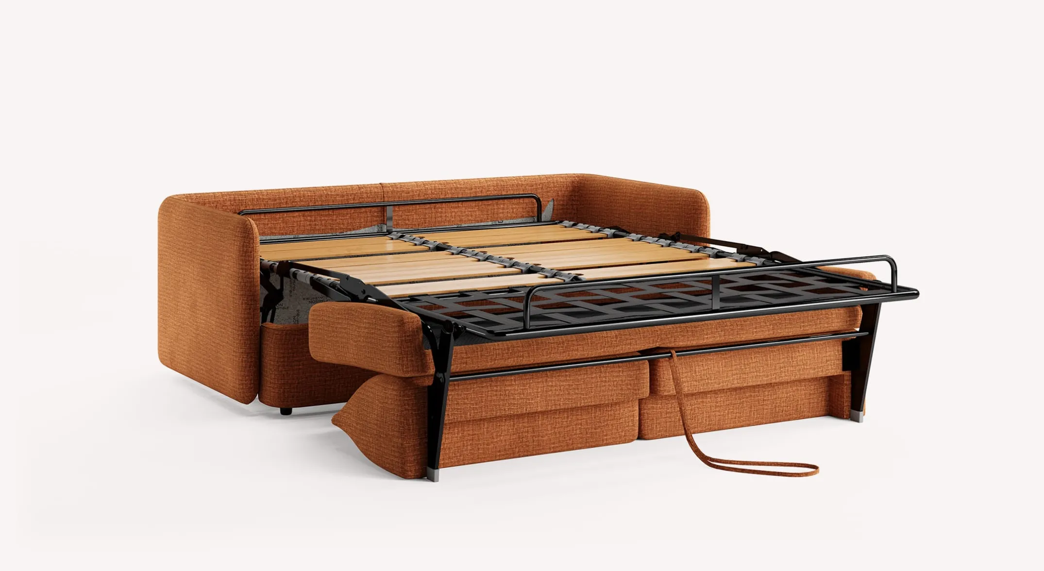 Canapé convertible ARLO