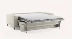 Canapé convertible BAKER