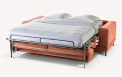 Canapé convertible BAKER