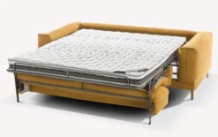 Canapé convertible BAKER