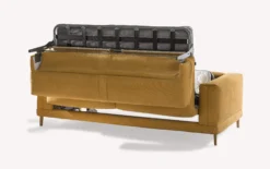 Canapé convertible BAKER