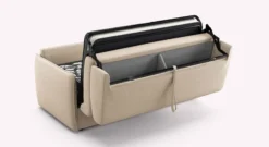 Canapé convertible BELLA